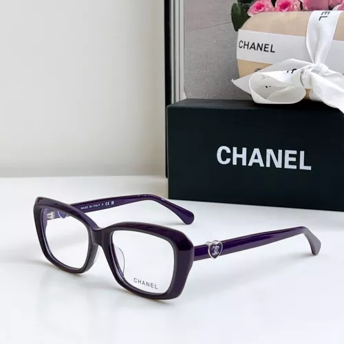 Chanel Goggles #1325646 $60.00 USD, Wholesale Replica Chanel Goggles