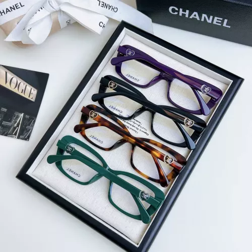 Replica Chanel Goggles #1325646 $60.00 USD for Wholesale
