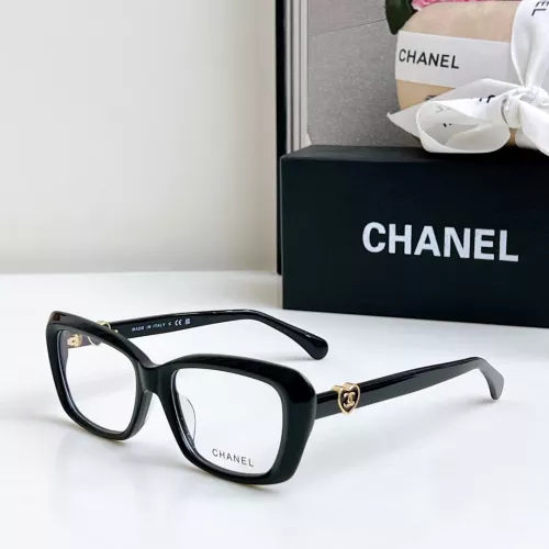 Chanel Goggles #1325647 $60.00 USD, Wholesale Replica Chanel Goggles