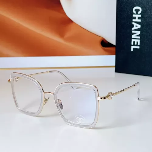 Chanel Goggles #1325648 $56.00 USD, Wholesale Replica Chanel Goggles