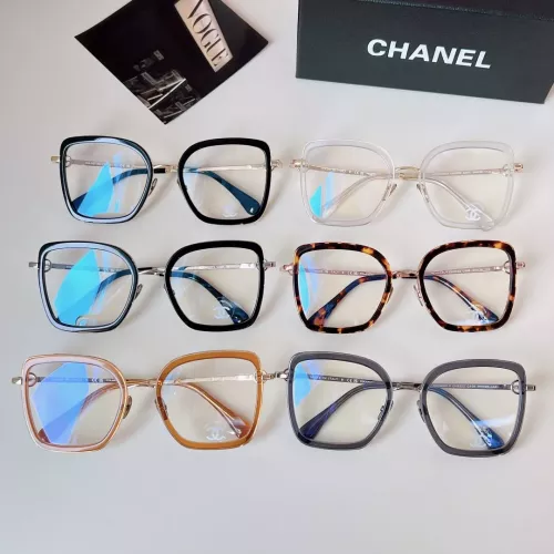 Replica Chanel Goggles #1325648 $56.00 USD for Wholesale