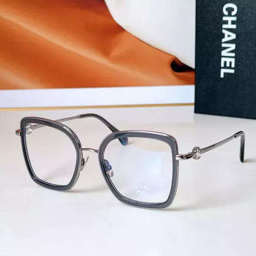 Chanel Goggles #1325649 $56.00 USD, Wholesale Replica Chanel Goggles