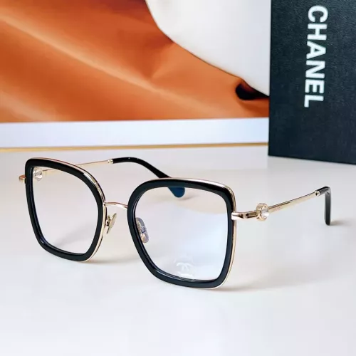Chanel Goggles #1325651 $56.00 USD, Wholesale Replica Chanel Goggles