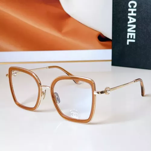 Chanel Goggles #1325652 $56.00 USD, Wholesale Replica Chanel Goggles