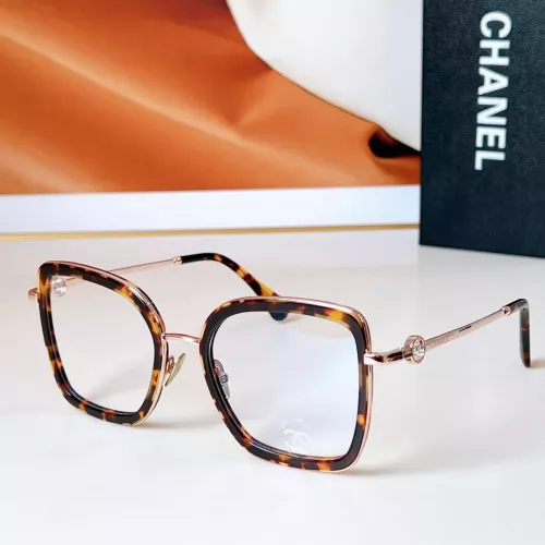 Chanel Goggles #1325653 $56.00 USD, Wholesale Replica Chanel Goggles