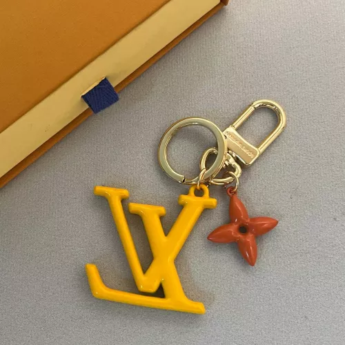 Replica Louis Vuitton LV Key Holder And Bag Buckle #1325664 $25.00 USD for Wholesale