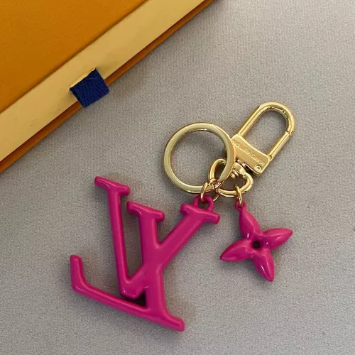 Replica Louis Vuitton LV Key Holder And Bag Buckle #1325665 $25.00 USD for Wholesale