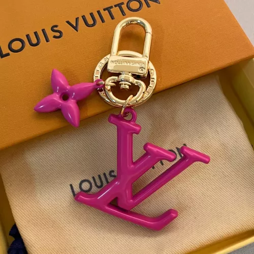Replica Louis Vuitton LV Key Holder And Bag Buckle #1325665 $25.00 USD for Wholesale