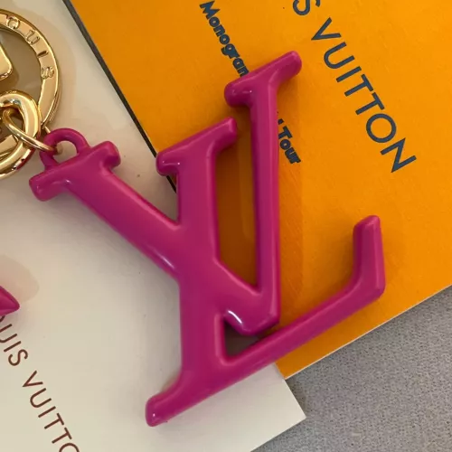 Replica Louis Vuitton LV Key Holder And Bag Buckle #1325665 $25.00 USD for Wholesale