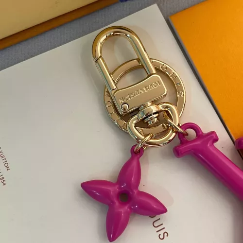 Replica Louis Vuitton LV Key Holder And Bag Buckle #1325665 $25.00 USD for Wholesale