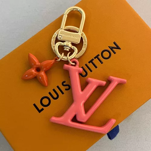 Louis Vuitton LV Key Holder And Bag Buckle #1325666 $25.00 USD, Wholesale Replica Louis Vuitton LV Key Holder And Bag Buckle