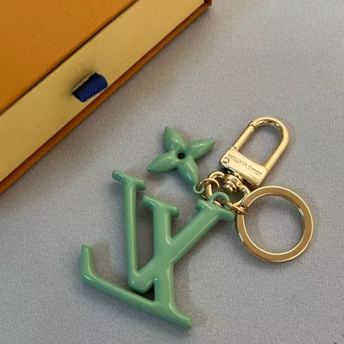 Replica Louis Vuitton LV Key Holder And Bag Buckle #1325667 $25.00 USD for Wholesale
