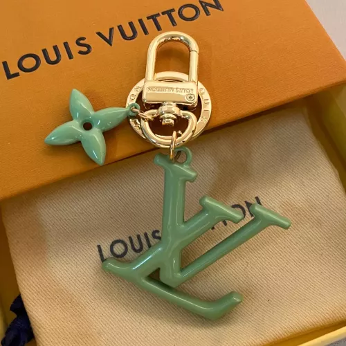 Replica Louis Vuitton LV Key Holder And Bag Buckle #1325667 $25.00 USD for Wholesale