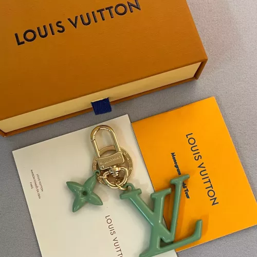 Replica Louis Vuitton LV Key Holder And Bag Buckle #1325667 $25.00 USD for Wholesale