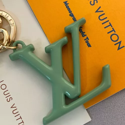 Replica Louis Vuitton LV Key Holder And Bag Buckle #1325667 $25.00 USD for Wholesale