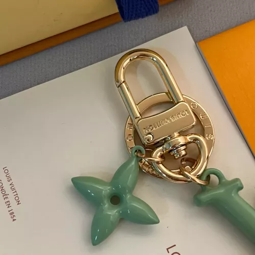 Replica Louis Vuitton LV Key Holder And Bag Buckle #1325667 $25.00 USD for Wholesale
