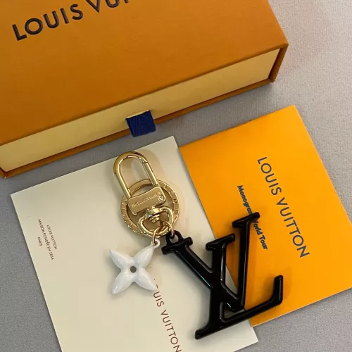 Replica Louis Vuitton LV Key Holder And Bag Buckle #1325668 $25.00 USD for Wholesale