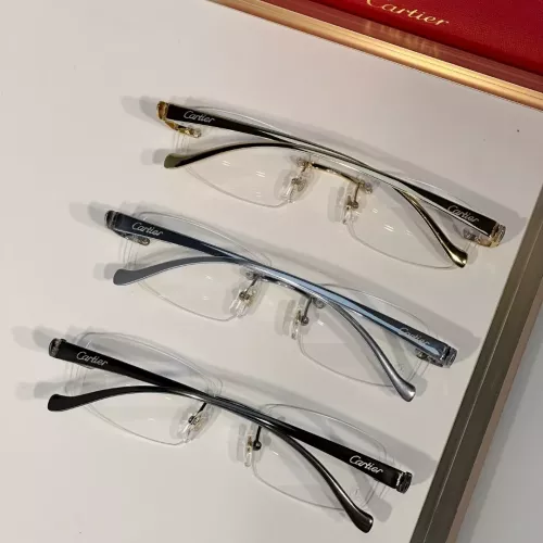 Replica Cartier Goggles #1325669 $68.00 USD for Wholesale