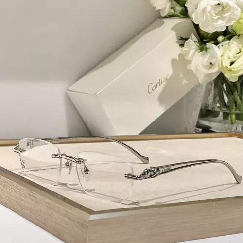 Cartier Goggles #1325670 $68.00 USD, Wholesale Replica Cartier Goggles