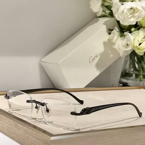 Cartier Goggles #1325671 $68.00 USD, Wholesale Replica Cartier Goggles