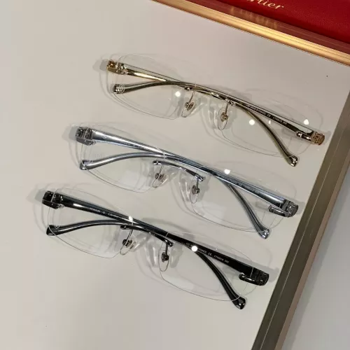 Replica Cartier Goggles #1325671 $68.00 USD for Wholesale