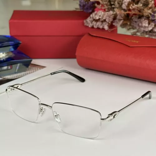 Cartier Goggles #1325673 $64.00 USD, Wholesale Replica Cartier Goggles