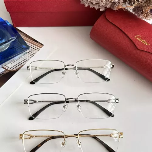 Replica Cartier Goggles #1325673 $64.00 USD for Wholesale