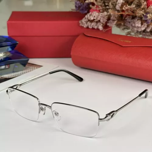 Cartier Goggles #1325674 $64.00 USD, Wholesale Replica Cartier Goggles