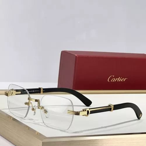 Cartier Goggles #1325675 $60.00 USD, Wholesale Replica Cartier Goggles