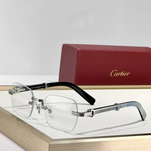 Cartier Goggles #1325678 $60.00 USD, Wholesale Replica Cartier Goggles
