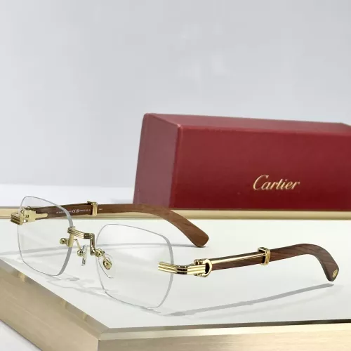 Cartier Goggles #1325679 $60.00 USD, Wholesale Replica Cartier Goggles