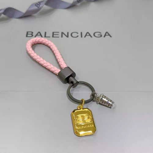 Balenciaga Key Holder And Bag Buckle #1325681 $39.00 USD, Wholesale Replica Balenciaga Key Holder And Bag Buckle