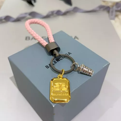 Replica Balenciaga Key Holder And Bag Buckle #1325681 $39.00 USD for Wholesale