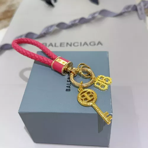 Replica Balenciaga Key Holder And Bag Buckle #1325682 $39.00 USD for Wholesale
