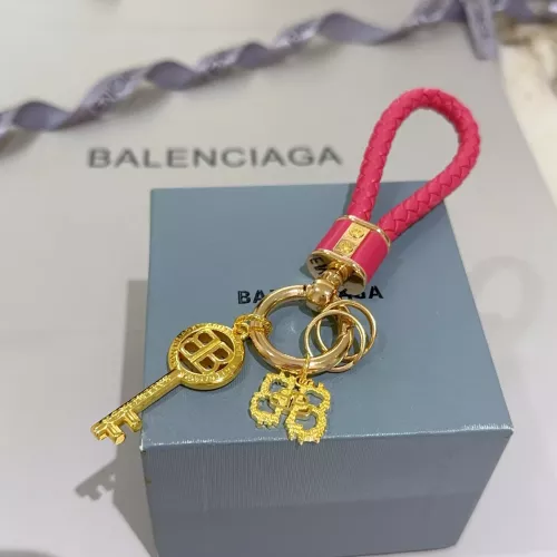 Replica Balenciaga Key Holder And Bag Buckle #1325682 $39.00 USD for Wholesale