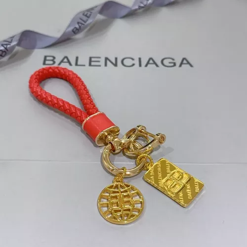 Balenciaga Key Holder And Bag Buckle #1325683 $39.00 USD, Wholesale Replica Balenciaga Key Holder And Bag Buckle