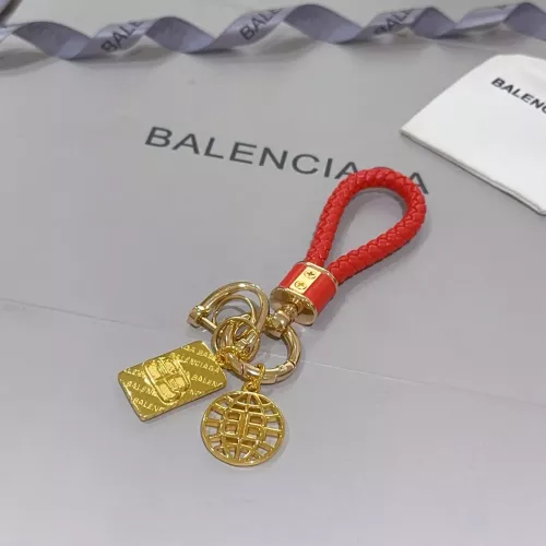 Replica Balenciaga Key Holder And Bag Buckle #1325683 $39.00 USD for Wholesale