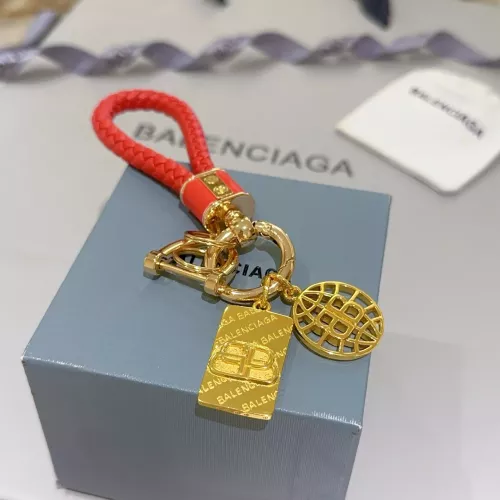Replica Balenciaga Key Holder And Bag Buckle #1325683 $39.00 USD for Wholesale