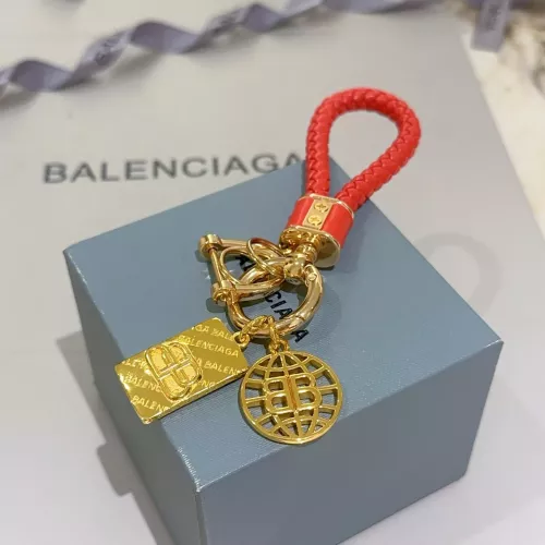 Replica Balenciaga Key Holder And Bag Buckle #1325683 $39.00 USD for Wholesale