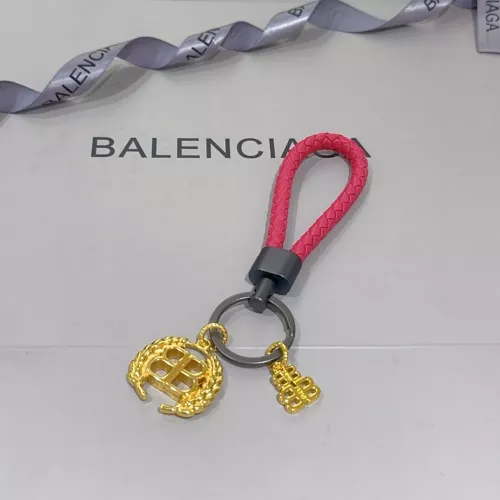 Balenciaga Key Holder And Bag Buckle #1325684 $39.00 USD, Wholesale Replica Balenciaga Key Holder And Bag Buckle