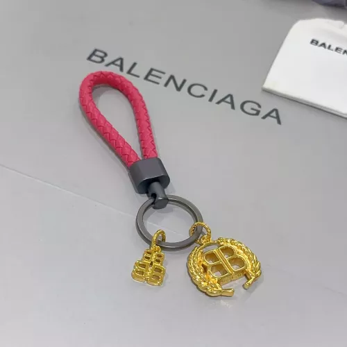 Replica Balenciaga Key Holder And Bag Buckle #1325684 $39.00 USD for Wholesale