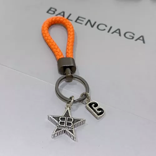 Balenciaga Key Holder And Bag Buckle #1325685 $39.00 USD, Wholesale Replica Balenciaga Key Holder And Bag Buckle
