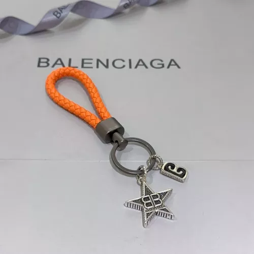 Replica Balenciaga Key Holder And Bag Buckle #1325685 $39.00 USD for Wholesale