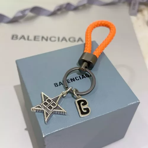 Replica Balenciaga Key Holder And Bag Buckle #1325685 $39.00 USD for Wholesale