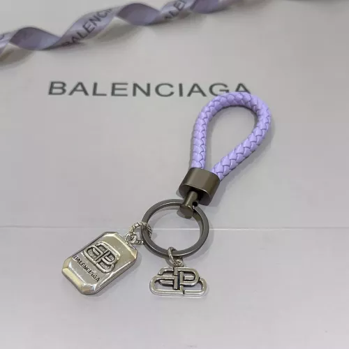 Balenciaga Key Holder And Bag Buckle #1325686 $39.00 USD, Wholesale Replica Balenciaga Key Holder And Bag Buckle