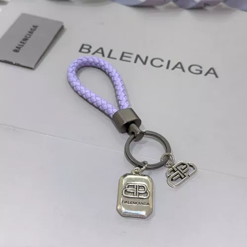 Replica Balenciaga Key Holder And Bag Buckle #1325686 $39.00 USD for Wholesale