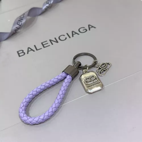 Replica Balenciaga Key Holder And Bag Buckle #1325686 $39.00 USD for Wholesale