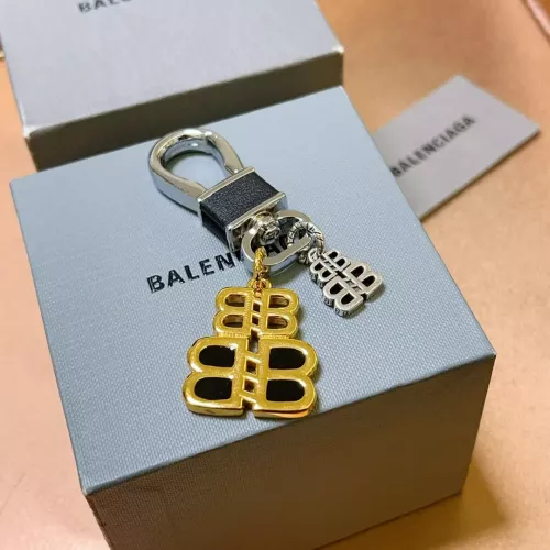 Balenciaga Key Holder And Bag Buckle #1325687 $39.00 USD, Wholesale Replica Balenciaga Key Holder And Bag Buckle