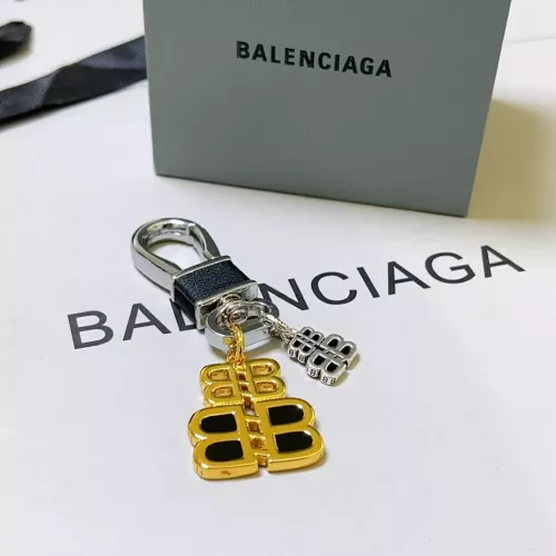 Replica Balenciaga Key Holder And Bag Buckle #1325687 $39.00 USD for Wholesale