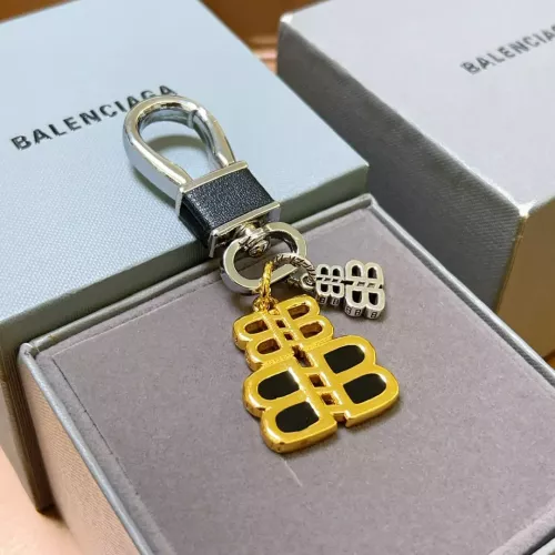Replica Balenciaga Key Holder And Bag Buckle #1325687 $39.00 USD for Wholesale